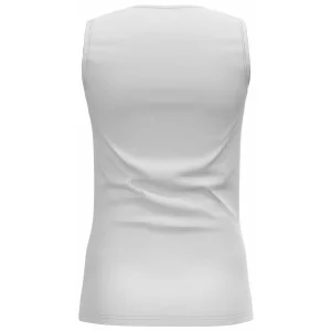 Odlo Active F-Dry Light ECO Crew Neck Singlet W Damen Funktionsunterhemd 6