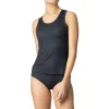 Odlo Active F-Dry Light ECO Crew Neck Singlet W Damen Funktionsunterhemd 8