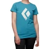 Black Diamond W Chalked Up Damen T-Shirt 11