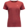 Devold Of Norway Valldal Tee Crew Neck Damen T-Shirt 8