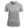 ADIDAS W 3 Stripes Tee Damen T-Shirt 11