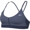 Nike Indy V-Neck Bra Damen Sport BH 8