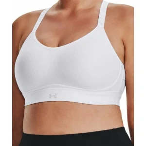 Under Armour Infinity Covered Low Bra Damen Sport BH 11