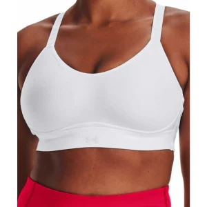 Under Armour Infinity Covered Low Bra Damen Sport BH 13