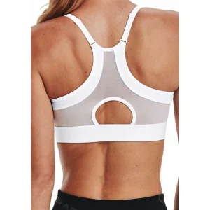 Under Armour Infinity Covered Low Bra Damen Sport BH 15