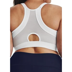 Under Armour Infinity Covered Low Bra Damen Sport BH 17