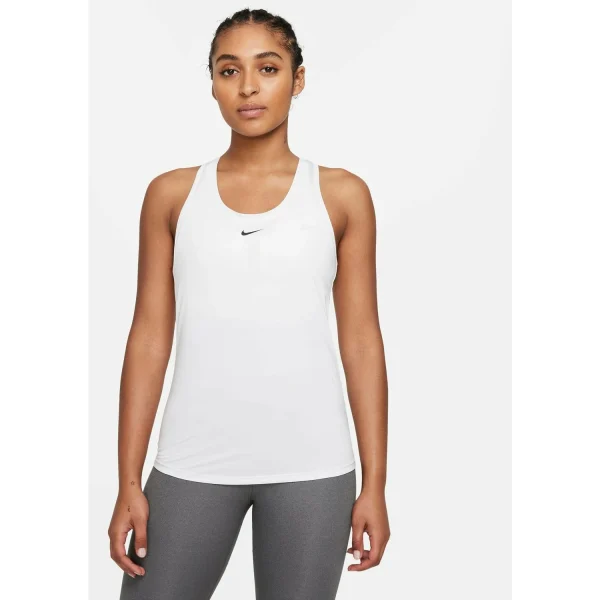 Nike W NK One Dri-Fit Slim Tank Top Damen 1