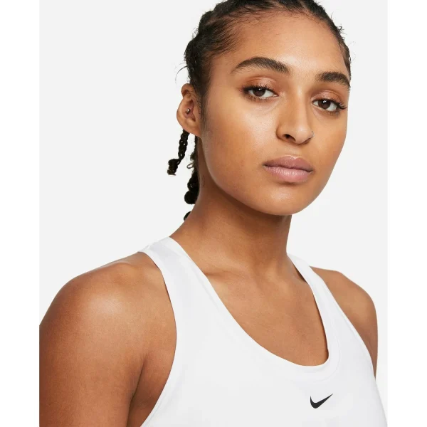 Nike W NK One Dri-Fit Slim Tank Top Damen 4