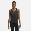 Nike W NK One Dri-Fit Slim Tank Top Damen 5