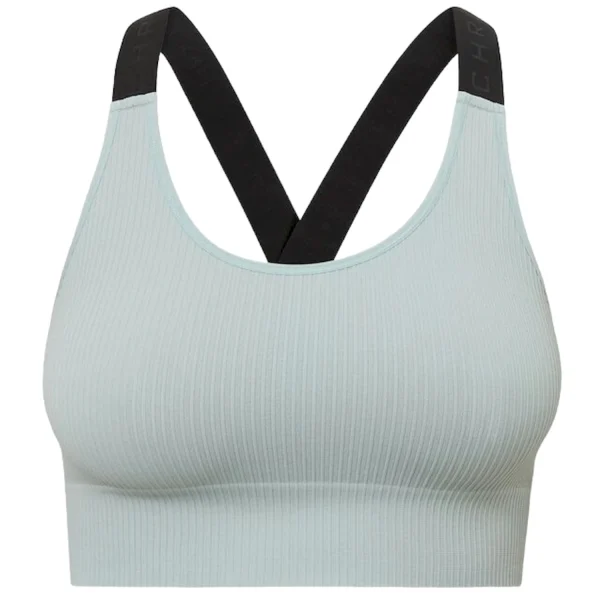 Röhnisch Seamless Rib Sports Bra Damen Sport BH 1