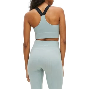 Röhnisch Seamless Rib Sports Bra Damen Sport BH 6