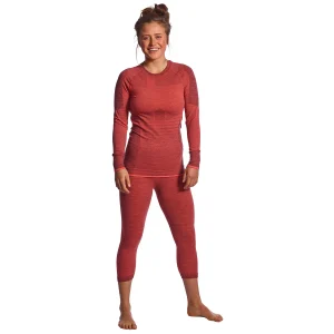 Ortovox 230 Competition Long Sleeve W Damen Funktionsunterhemd 6