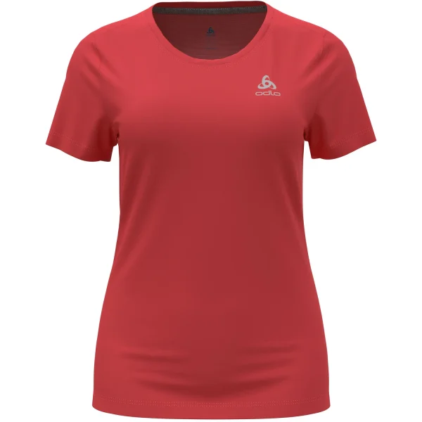 Odlo F-Dry T-shirt S/S Crew Neck W Damen T-Shirt 1