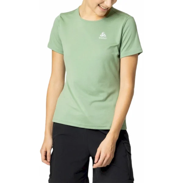 Odlo F-Dry T-shirt S/S Crew Neck W Damen T-Shirt 1