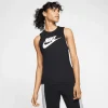 Nike W NSW Tank Top Muscle Futura New Damen 17