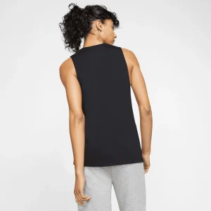 Nike W NSW Tank Top Muscle Futura New Damen 12