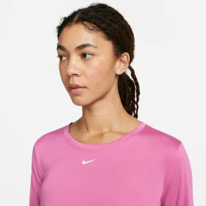 Nike W NK One Dri-Fit LS Standard Top Damen Longsleeve 11