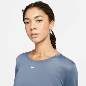 Nike W NK One Dri-Fit LS Standard Top Damen Longsleeve 11