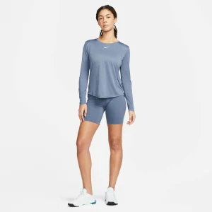 Nike W NK One Dri-Fit LS Standard Top Damen Longsleeve 15