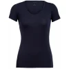 Icebreaker W Siren SS Sweetheart Damen T-Shirt 8