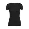 Icebreaker W Siren SS Sweetheart Damen T-Shirt 8