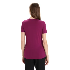 Icebreaker W Tech Lite II SS Tee Damen T-Shirt 15