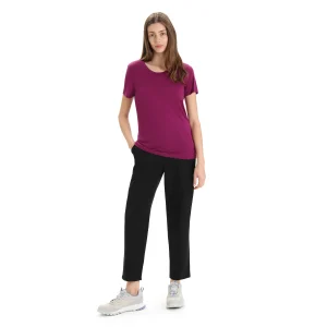 Icebreaker W Tech Lite II SS Tee Damen T-Shirt 17