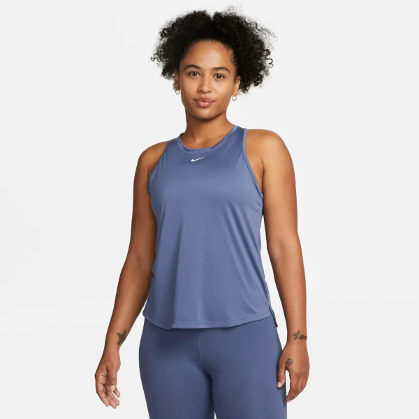 Nike W NK One Dri-Fit Standard Tank Top Damen 1