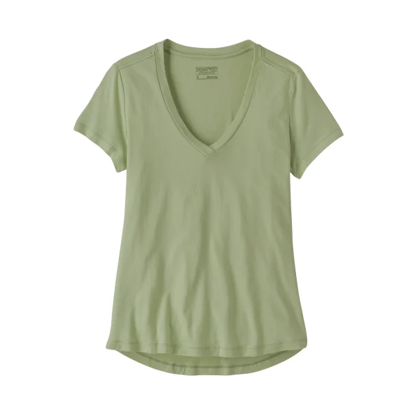 Patagonia Ws Side Current Tee Damen T-Shirt 1