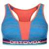 Ortovox 185 Rock'N'Wool Sport Top W Damen Sport BH 5