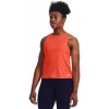 Under Armour Rush Energy Tank Top Damen 8