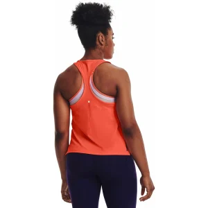 Under Armour Rush Energy Tank Top Damen 9