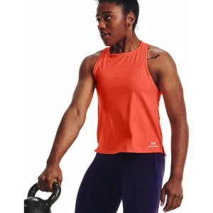 Under Armour Rush Energy Tank Top Damen 15