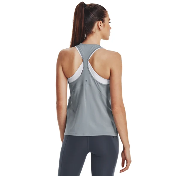 Under Armour Rush Energy Tank Top Damen 4