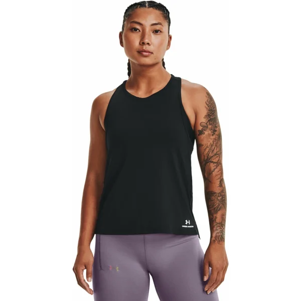 Under Armour Rush Energy Tank Top Damen 1