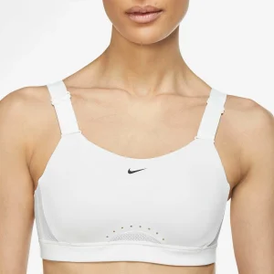 Nike W NK Dri-Fit Alpha High Support Bra Damen Sport BH 9