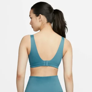 Nike W NK Dri-Fit Alpha High Support Bra Damen Sport BH 11