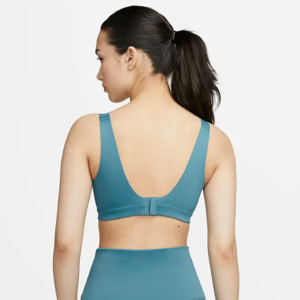 Nike W NK Dri-Fit Alpha High Support Bra Damen Sport BH 3