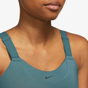 Nike W NK Dri-Fit Alpha High Support Bra Damen Sport BH 13