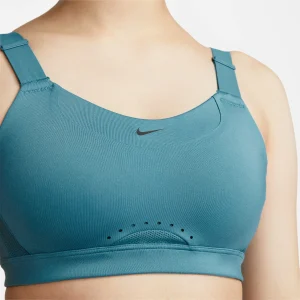 Nike W NK Dri-Fit Alpha High Support Bra Damen Sport BH 15