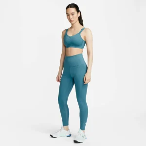 Nike W NK Dri-Fit Alpha High Support Bra Damen Sport BH 19