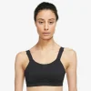 Nike W NK Dri-Fit Alpha High Support Bra Damen Sport BH 16