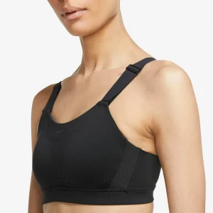 Nike W NK Dri-Fit Alpha High Support Bra Damen Sport BH 9