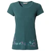 VAUDE WO SKOMER PRINT T-SHIRT II Damen 8