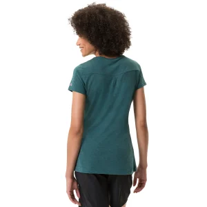 VAUDE WO SKOMER PRINT T-SHIRT II Damen 12