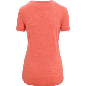 Icebreaker Damen Merino Sphere II SS Tee 6