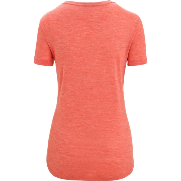 Icebreaker Damen Merino Sphere II SS Tee 3