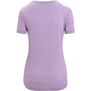 Icebreaker Damen Merino Sphere II SS Tee 6