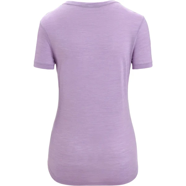 Icebreaker Damen Merino Sphere II SS Tee 3