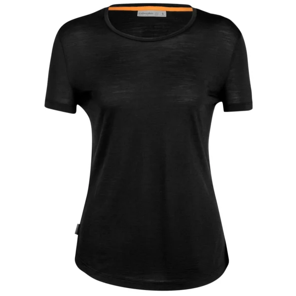 Icebreaker Damen Merino Sphere II SS Tee 1